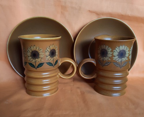 Carltonware vintage retro pair - vintage,