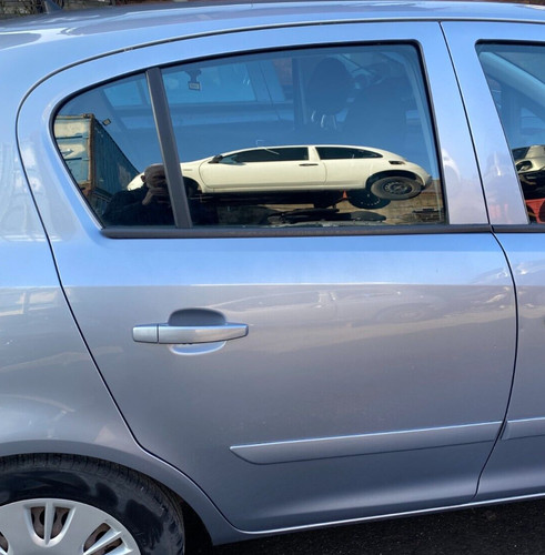 Vauxhall corsa 2008 - corsa, d-2008-2014