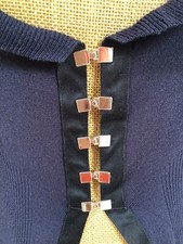 HIGH  Every Day Couture Claire