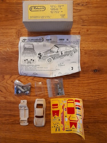 Porsche 911 carrera rsr - 911,