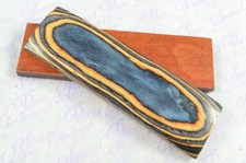 New Pair of Slate & Orange