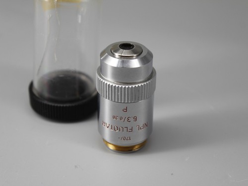 Leitz wetzlar microscope - leitz,