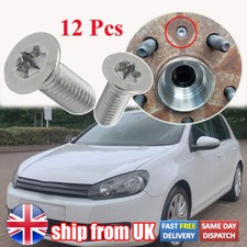12Pcs For VW Golf Polo Jetta