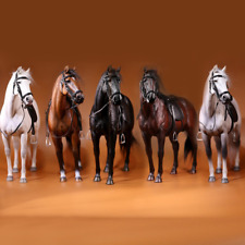 JXK 1/6 Warmblood  saddle