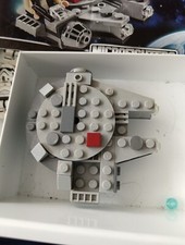 Lego Star Wars 75030 Millenium