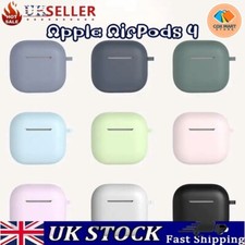 Apple AirPods 4  Shockproof