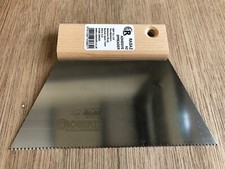 Roberts Adhesive Spreader A2