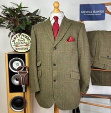 Gieves & Hawkes Savile Row