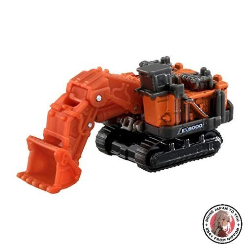 Takara tomy tomica - tomica, 25