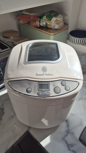 Russell hobbs 18036 bread - hobbs,