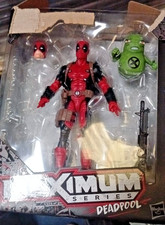 Marvel Legends Maximum Series