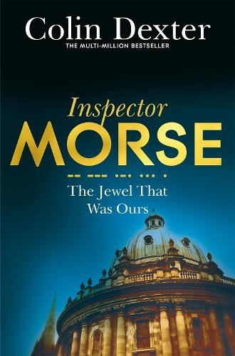 The jewel that was ours - the,