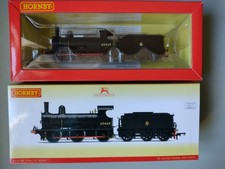 Hornby J15 BR Early 65496 DCC