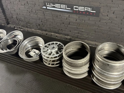 Bbs racing beds wheels - bbs,