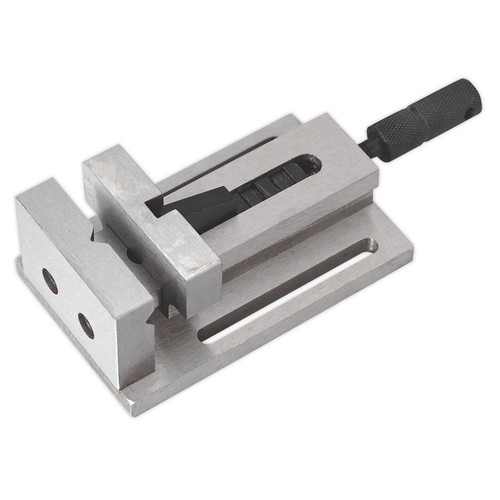 Sealey quick vice - sealey, 50mm