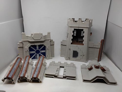 Playmobil novelmore grand - novelmore,