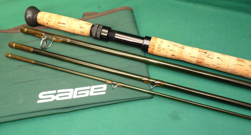 Sage graphite 4 - 1v,, 14'
