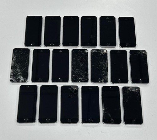 Job lot 19x - job,