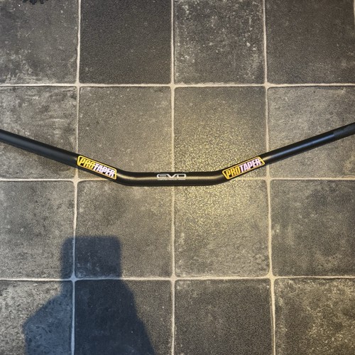 Pro taper evo - taper,