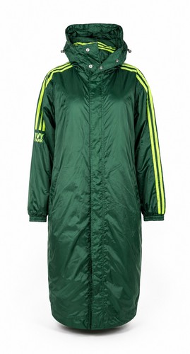 Adidas ivy park - ivy, green