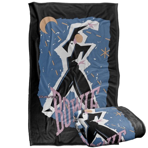 David bowie iconic - bowie,