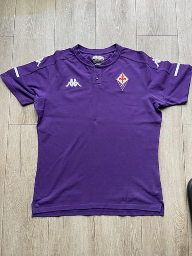 Kappa acf fiorentina polo - kappa,