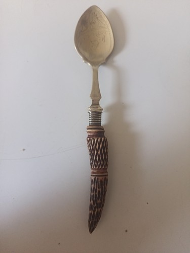 Antique victorian silver - antique,