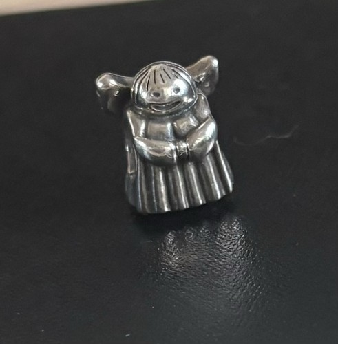 Genuine pandora guardian angel - pandora,