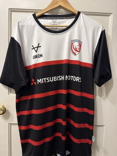 2019 2020 gloucester rugby - gloucester,