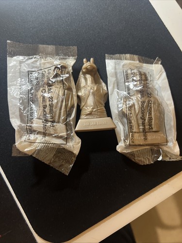 Set star wars - 3, wars/kellogg’s