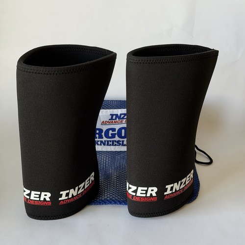 Inzer ergo pro size - l, 7mm