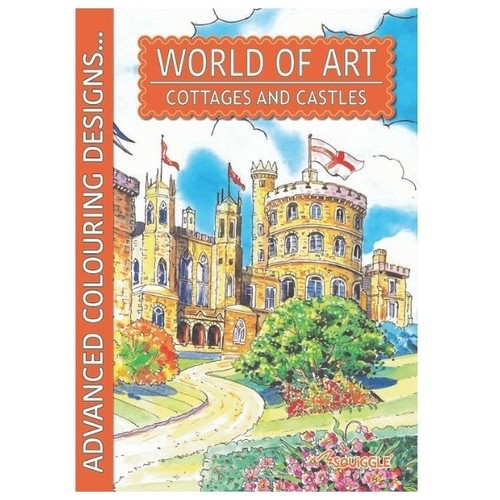 Adult colouring book - colouring,