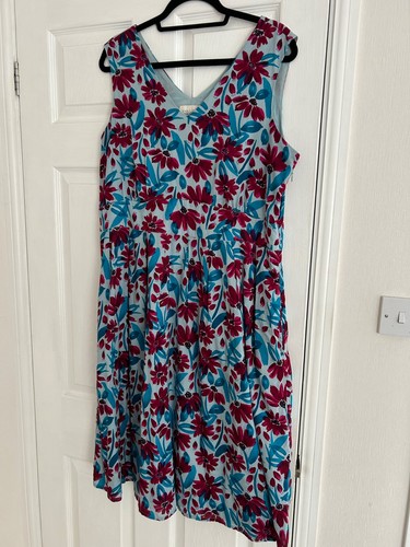 Seasalt picnic spot - , dress