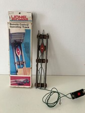 Vintage Lionel Railway Train
