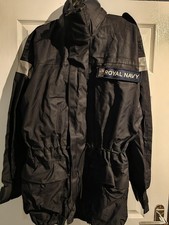 Military Jacket Wet Weather