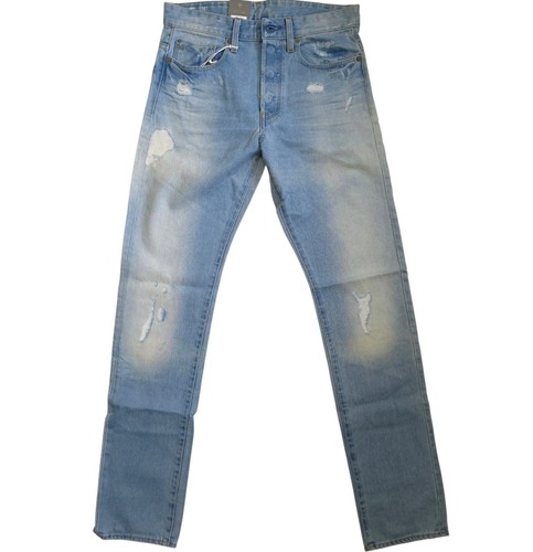 Star raw 3301 mens jeans - 3301, w30