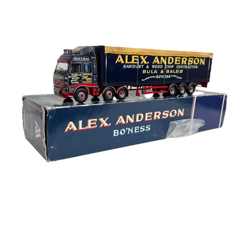 Corgi cc12414 modern truck - corgi,