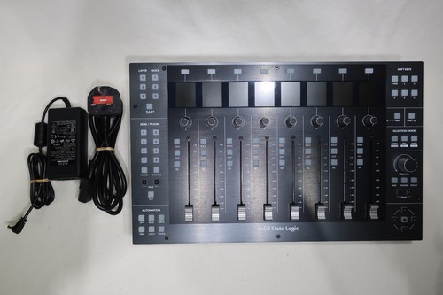 Solid state logic uf8 - state,