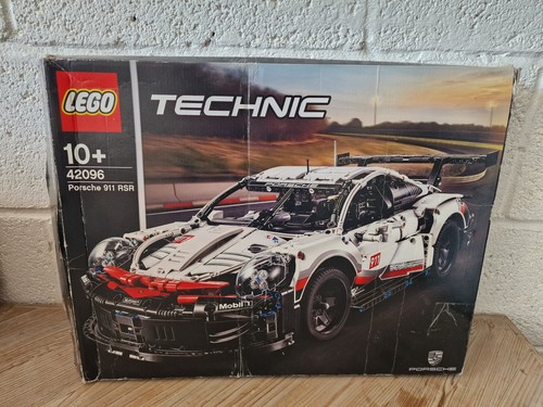Lego technic 42096 - lego,