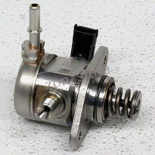 High pressure fuel pump assy - pump,