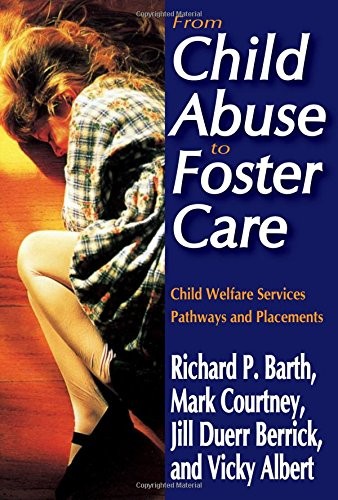 From child abuse - from, foster