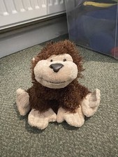 Webkinz Cheeky Monkey