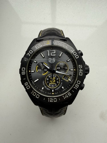 Tag heuer men formula - heuer, 1