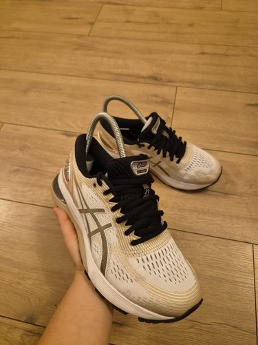 Asics gel nimbus - asics, gel-nimbus