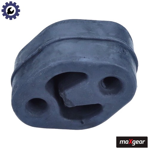 Mount exhaust system - exhaust, 27-2808
