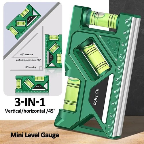Mini magnetic level - mini,