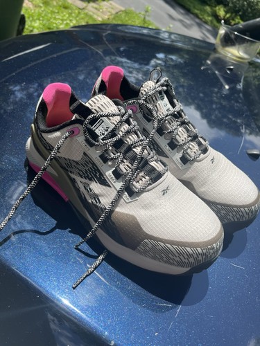 Reebok nano adventure - reebok,