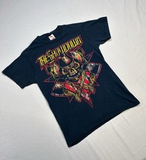 VTG West Coast Choppers Style