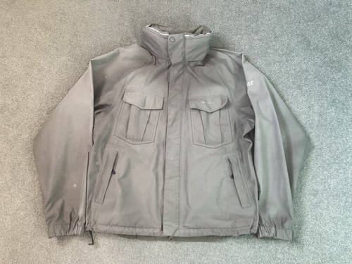 Craghoppers gore tex jacket - craghoppers, gore-tex