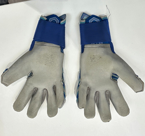 Kaliaaer football goalkeeper - football,